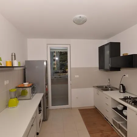 Apartman Yellow Turtle Makarska
