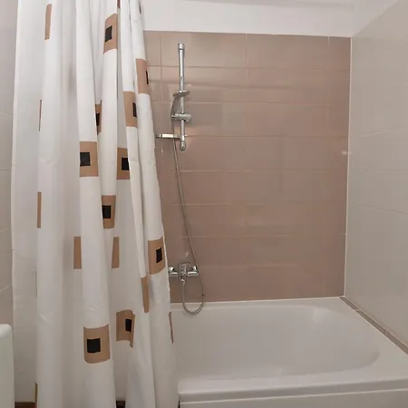 Apartman Yellow Turtle