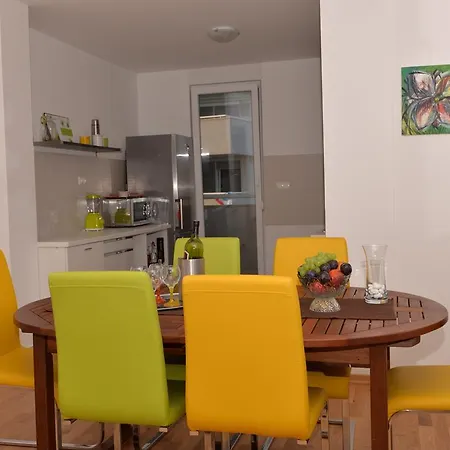 Apartman Yellow Turtle