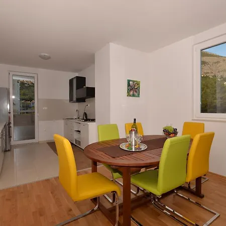 Apartman Yellow Turtle