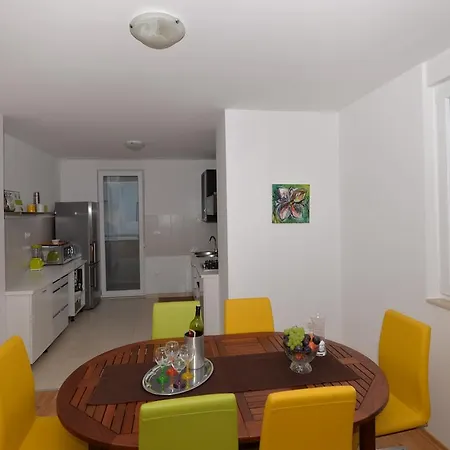 Apartman Yellow Turtle
