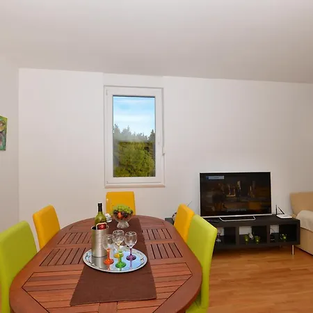 Apartman Yellow Turtle *