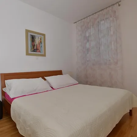 Apartman Yellow Turtle Makarska