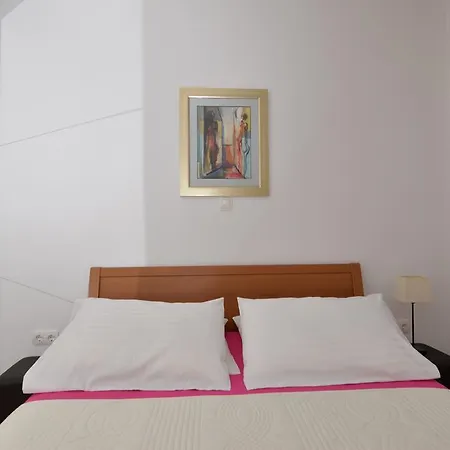 Apartman Yellow Turtle Makarska