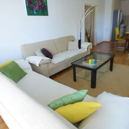 Apartman Yellow Turtle *