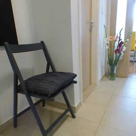 Apartman Yellow Turtle