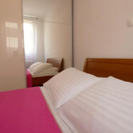 Apartman Yellow Turtle Makarska
